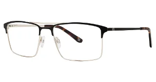 Randy Jackson Eyeglasses 1110