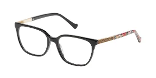 Betsey Johnson Eyeglasses ICONIC