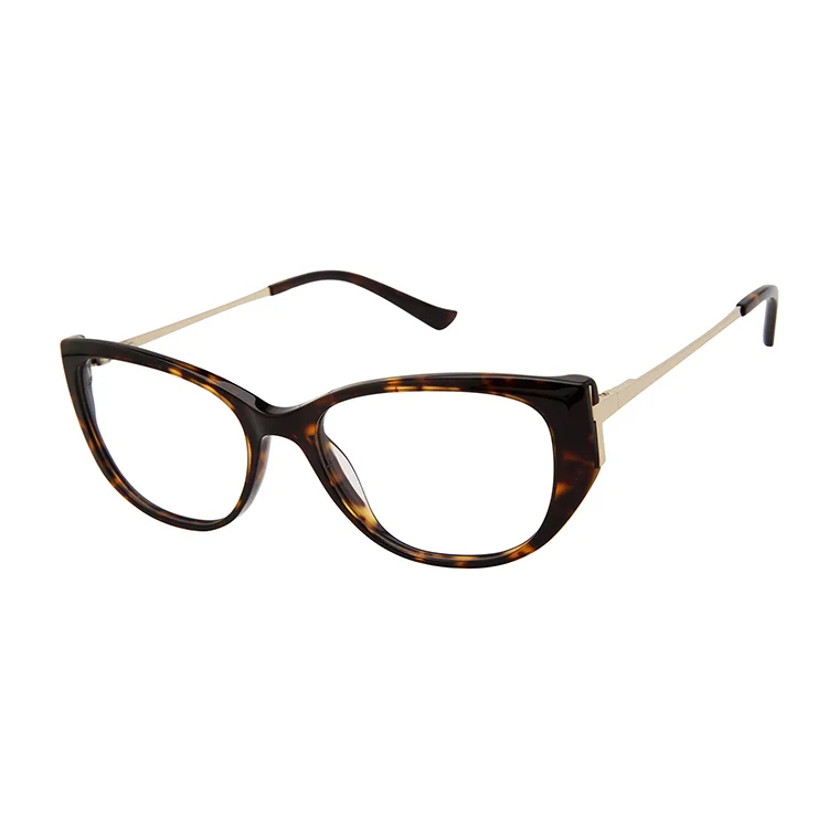 Isaac Mizrahi Ny Eyeglasses 30094
