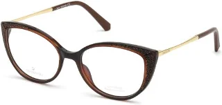 048 Shiny Dark Brown