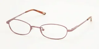 129 Purple/Brown