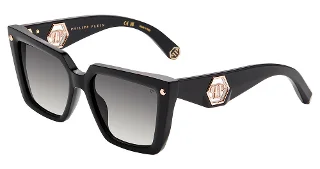 Shiny Black (0700)