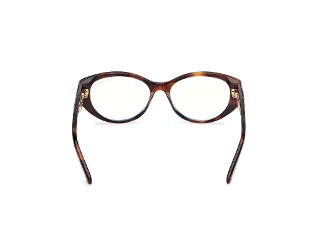 Tom Ford Icon Eyeglasses FT6031-F-B