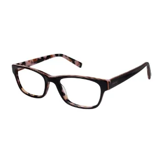 Esprit Eyeglasses ET 17458