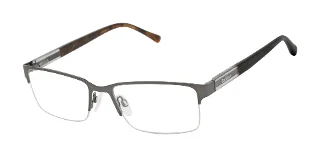 Barbour Eyeglasses BAOM512