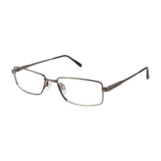 Aristar Eyeglasses AR 16229