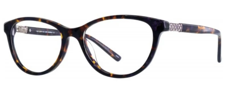 Adrienne Vittadini Eyeglasses AV1190