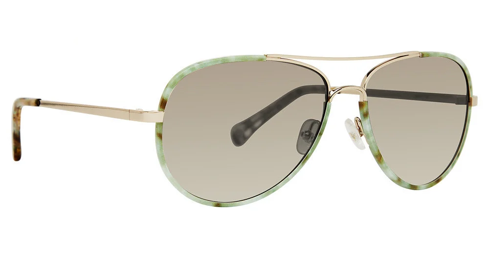 Trina Turk Sunglasses Tt Lucea