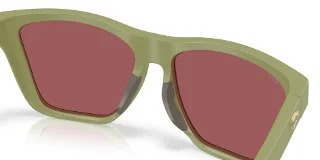 Costa Del Mar Sunglasses 6S9122