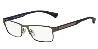 3096 Matte Gunmetal