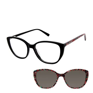 Isaac Mizrahi Ny Eyeglasses 30072