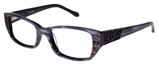 GRA Grey Horn/Black