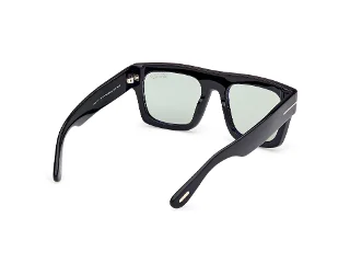 Tom Ford Sunglasses FT0711