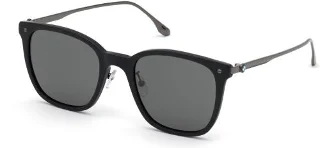 02D Matte Black