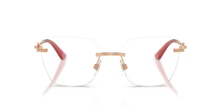 Dolce & Gabbana Eyeglasses DG1363