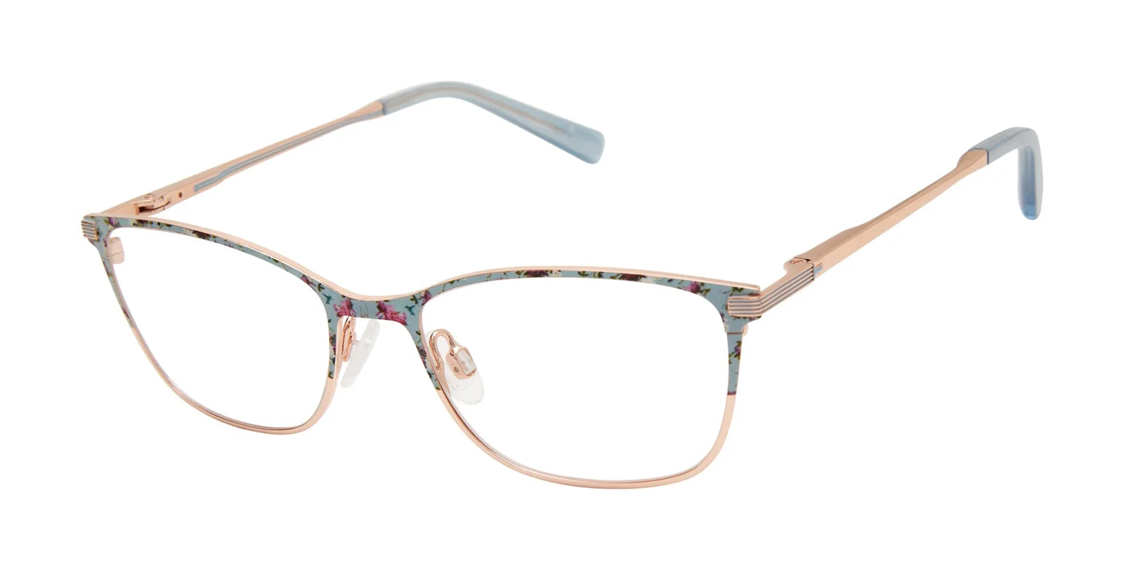 Ted Baker Eyeglasses TKG001