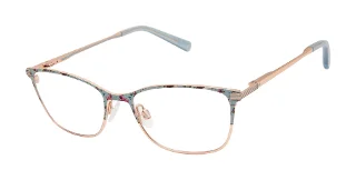 Ted Baker Eyeglasses TKG001