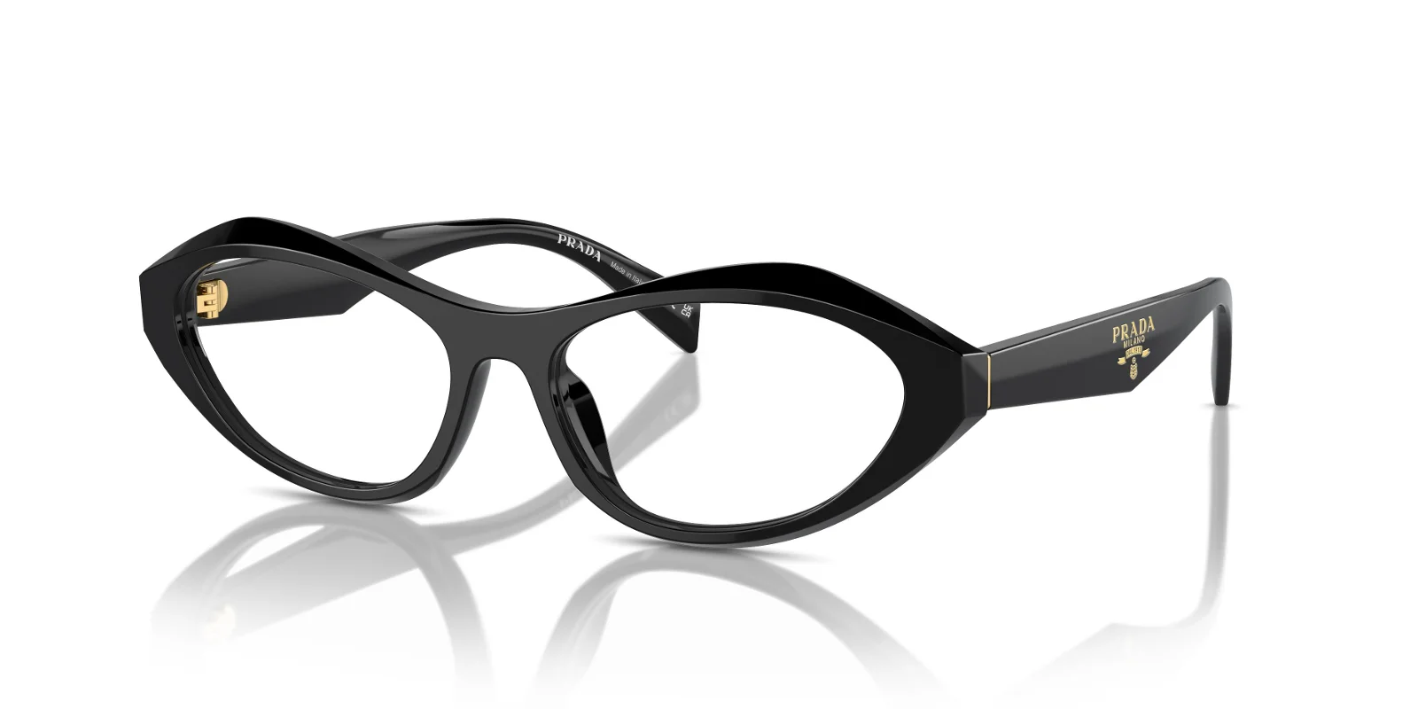 Prada Eyeglasses PRA21VF