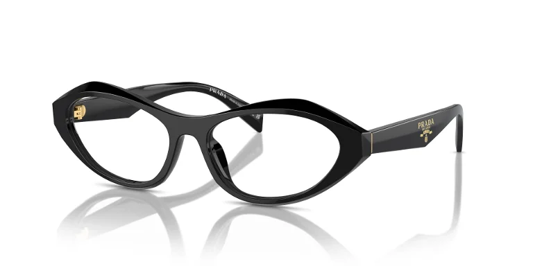 Prada Eyeglasses PRA21VF