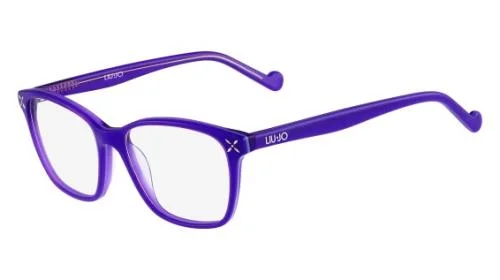 Liu Jo Eyeglasses LJ2607