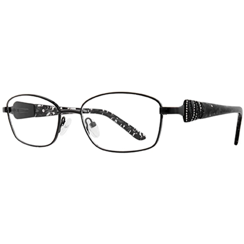 Buxton Eyeglasses BX302