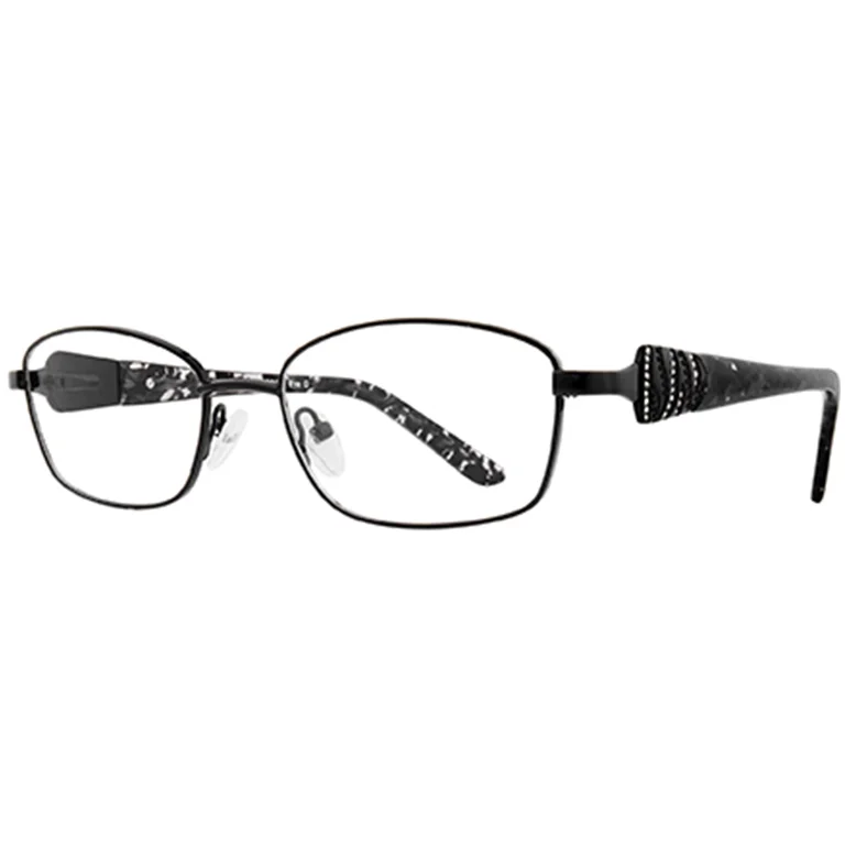 Buxton Eyeglasses BX302