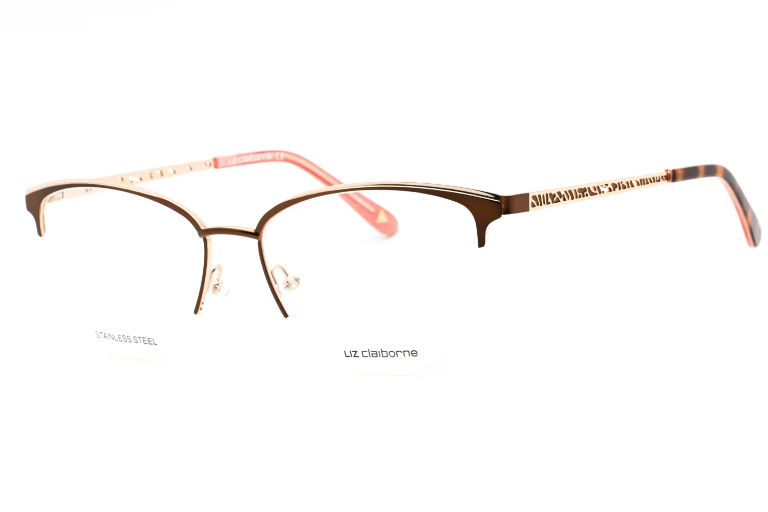 Liz Claiborne Eyeglasses L 673