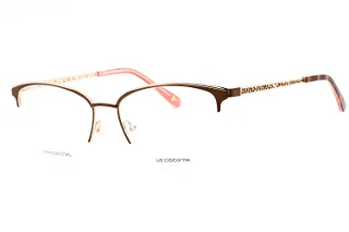 Liz Claiborne Eyeglasses L 673