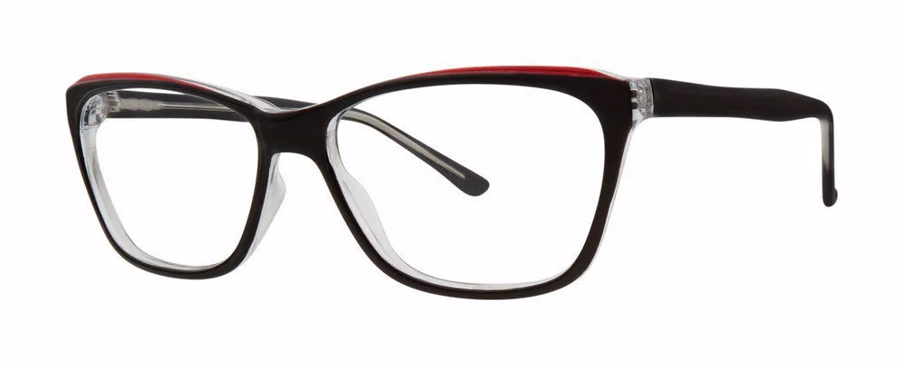 Modern Plastics I Eyeglasses BETWEEN