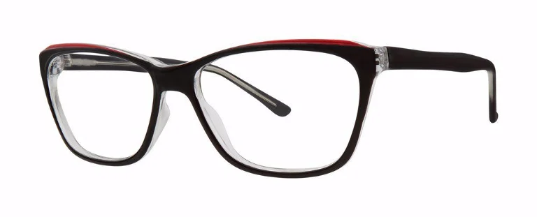 Modern Plastics I Eyeglasses BETWEEN