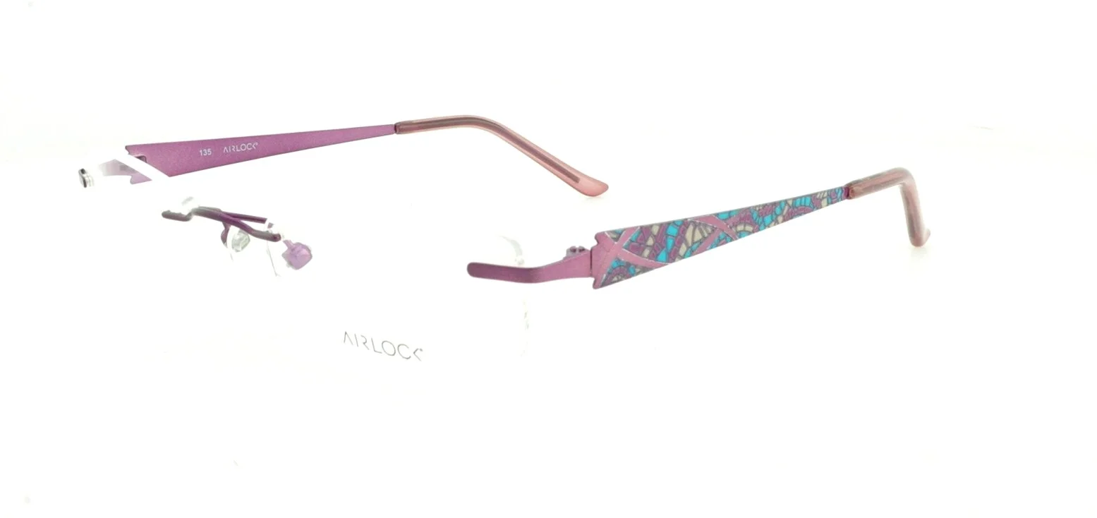 Airlock Eyeglasses SHATTERED 201