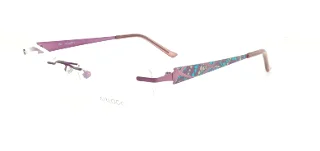 Airlock Eyeglasses SHATTERED 201