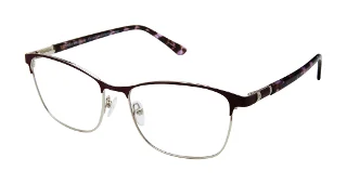 Alexander Collection Eyeglasses Sharmain
