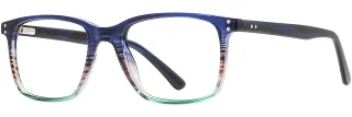 C02 Navy / Sand / Green
