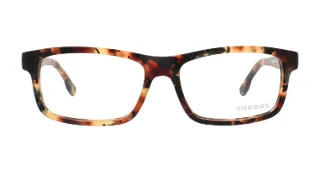 Diesel Eyeglasses DL5090