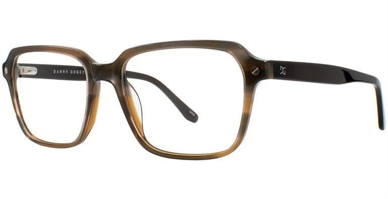 Danny Gokey Eyeglasses 119