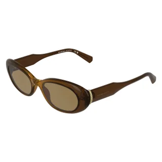 233 Brown/Amber Gradient