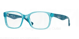 2196 Opal Aqua Green