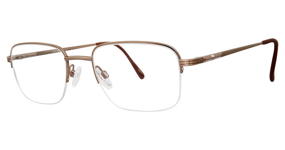 Stetson Eyeglasses 350