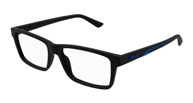Puma Eyeglasses PU0471O