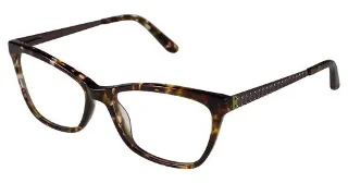 Nicole Miller Eyeglasses Bedlow