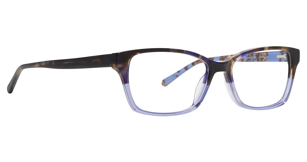 Vera Bradley Eyeglasses Fayla