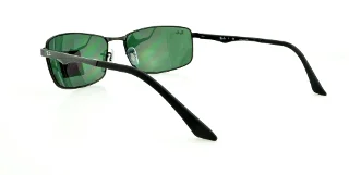 Ray Ban Sunglasses RB3498