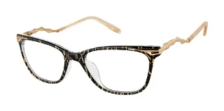 Glemaud X Tura Eyeglasses VGO027