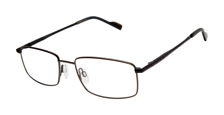 Titanflex Eyeglasses 827082