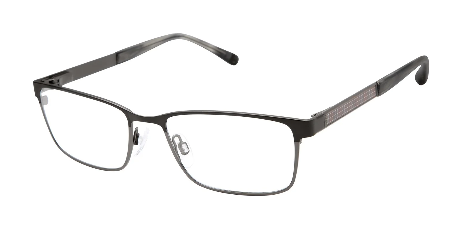 Barbour Eyeglasses BAOM513
