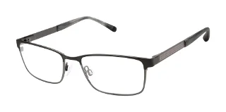 Barbour Eyeglasses BAOM513