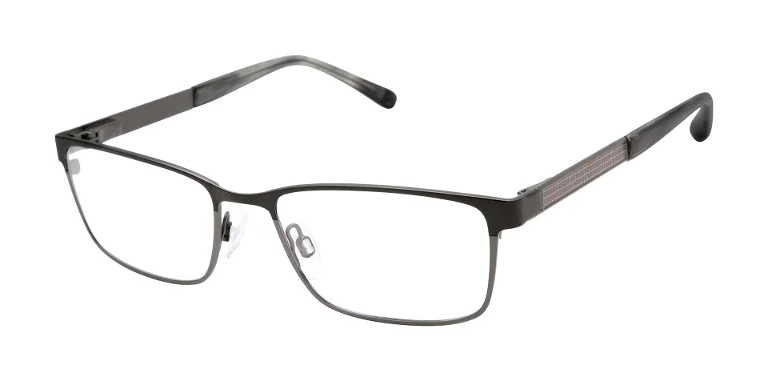 Barbour Eyeglasses BAOM513