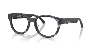 773 Havana Blue Matte