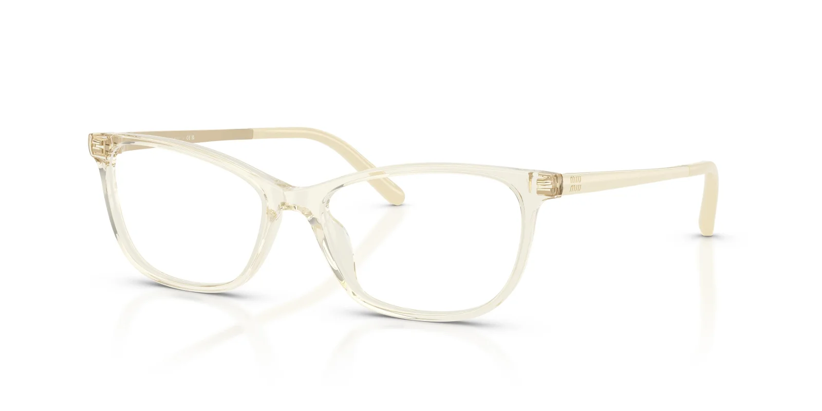 Miu Miu Eyeglasses MU09ZV